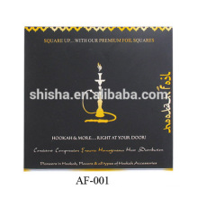 aluminum foil hookah aluminum foil